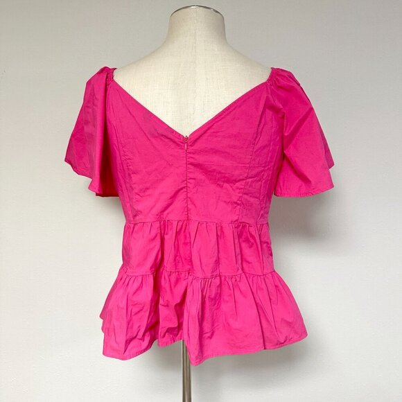 Strut & Bolt Top - Picture 3 of 8